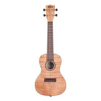 Kala - KA-CEM. Concert Exotic Mahogany Ukulele - Musik Utan Gränser 