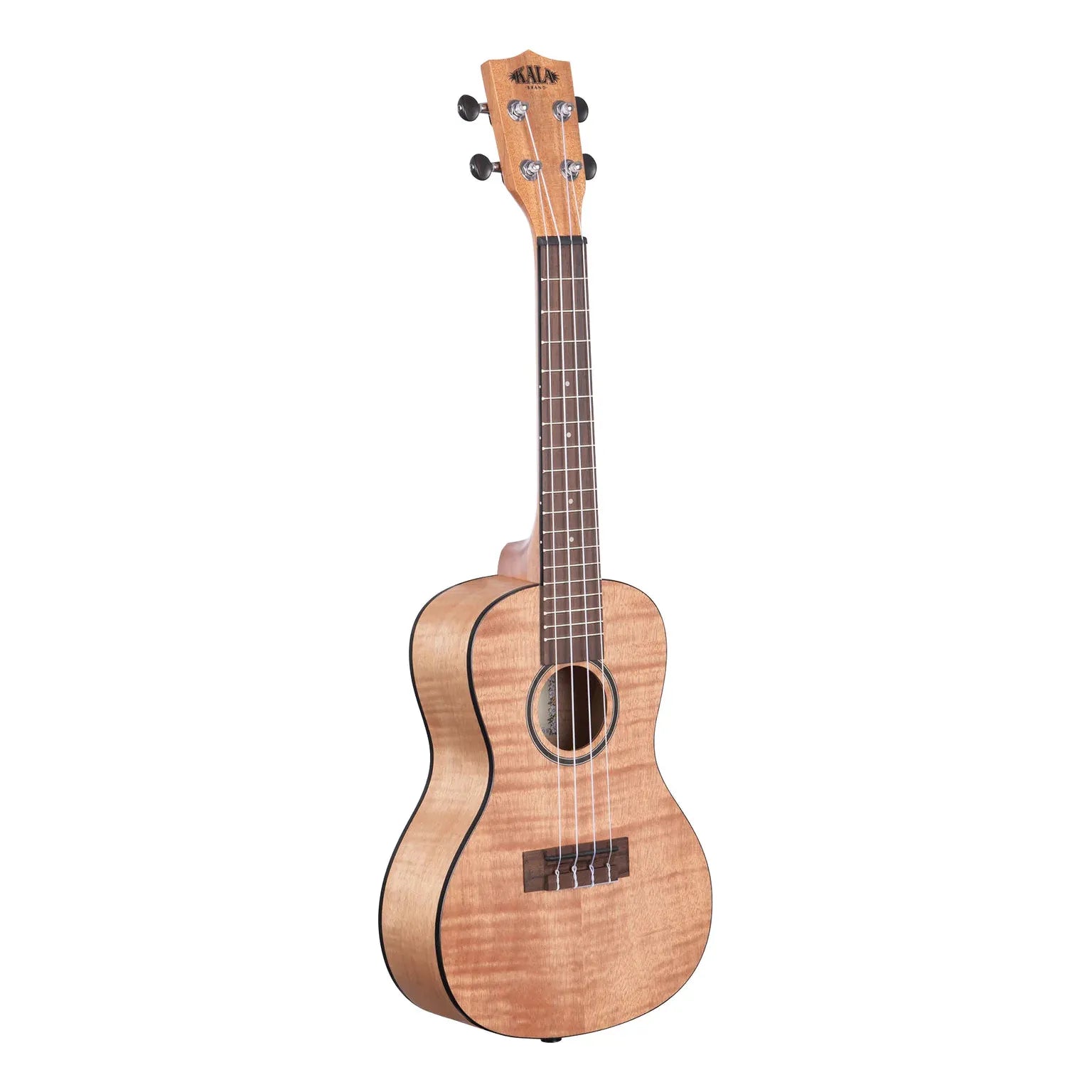 Kala - KA-CEM. Concert Exotic Mahogany Ukulele - Musik Utan Gränser 