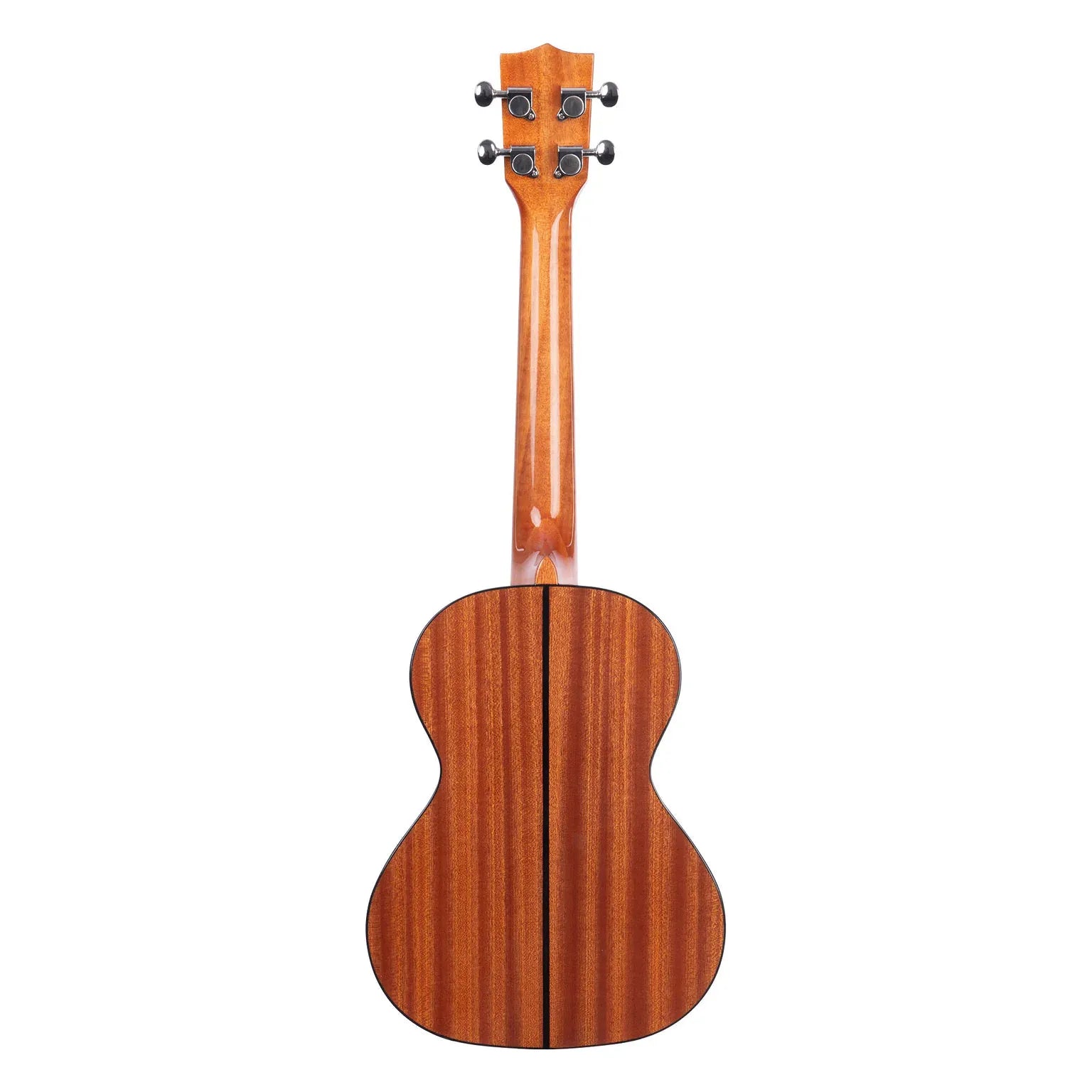 Kala - KA-STG. Solid Spruce Top Gloss Tenor Ukulele - Musik Utan Gränser 