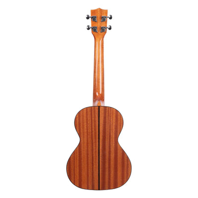 Kala - KA-STG. Solid Spruce Top Gloss Tenor Ukulele - Musik Utan Gränser 