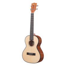 Ladda upp bild till gallerivisning, Kala - KA-STG. Solid Spruce Top Gloss Tenor Ukulele - Musik Utan Gränser 
