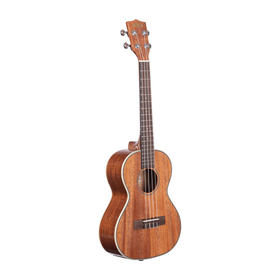 Kala - KA-B Mahogany Baritone Ukulele - Musik Utan Gränser 