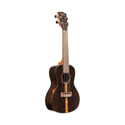 Kala - KA-ZCT-C Ziricote Gloss Concert - Musik Utan Gränser 