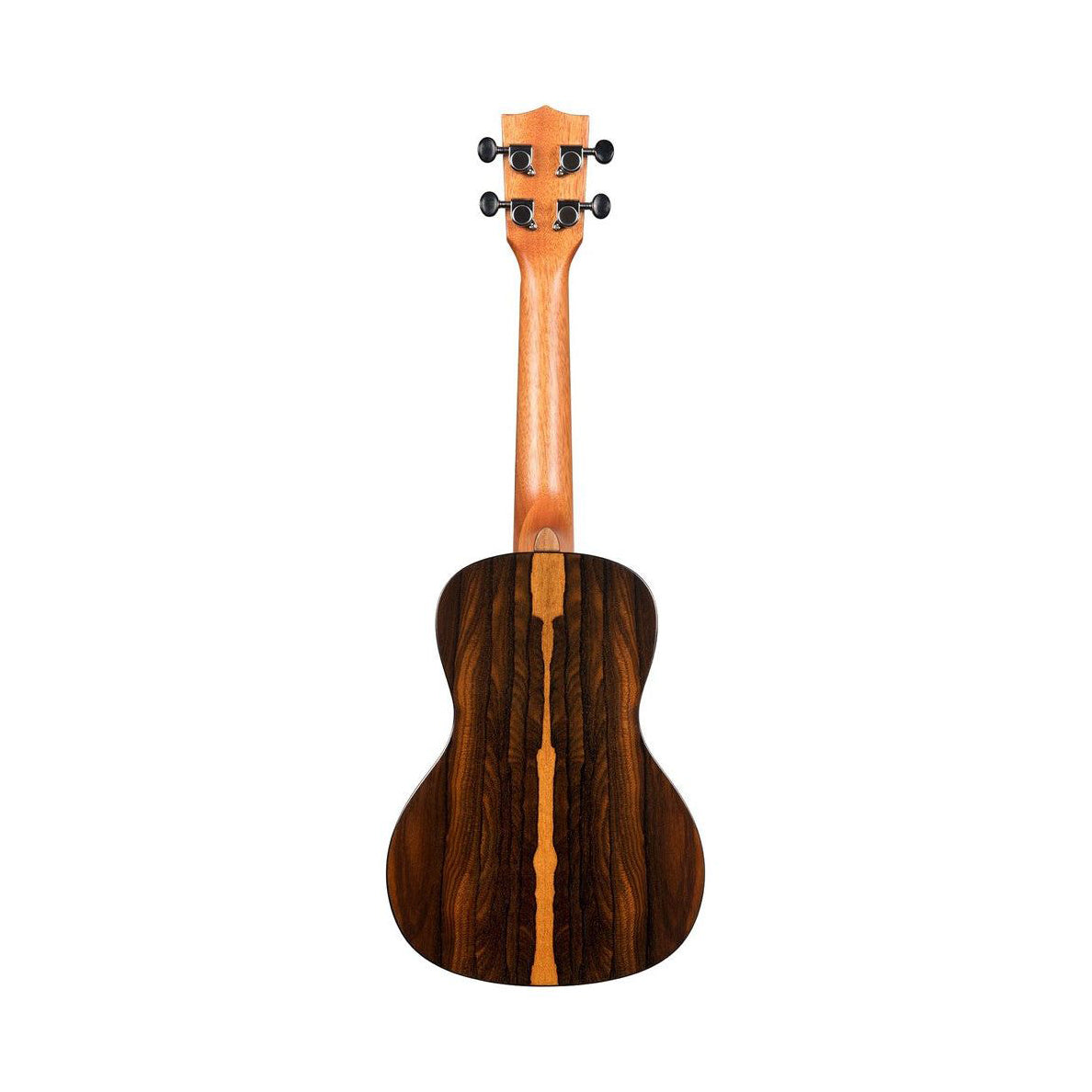 Kala - KA-ZCT-C Ziricote Gloss Concert - Musik Utan Gränser 