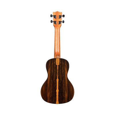 Kala - KA-ZCT-C Ziricote Gloss Concert - Musik Utan Gränser 