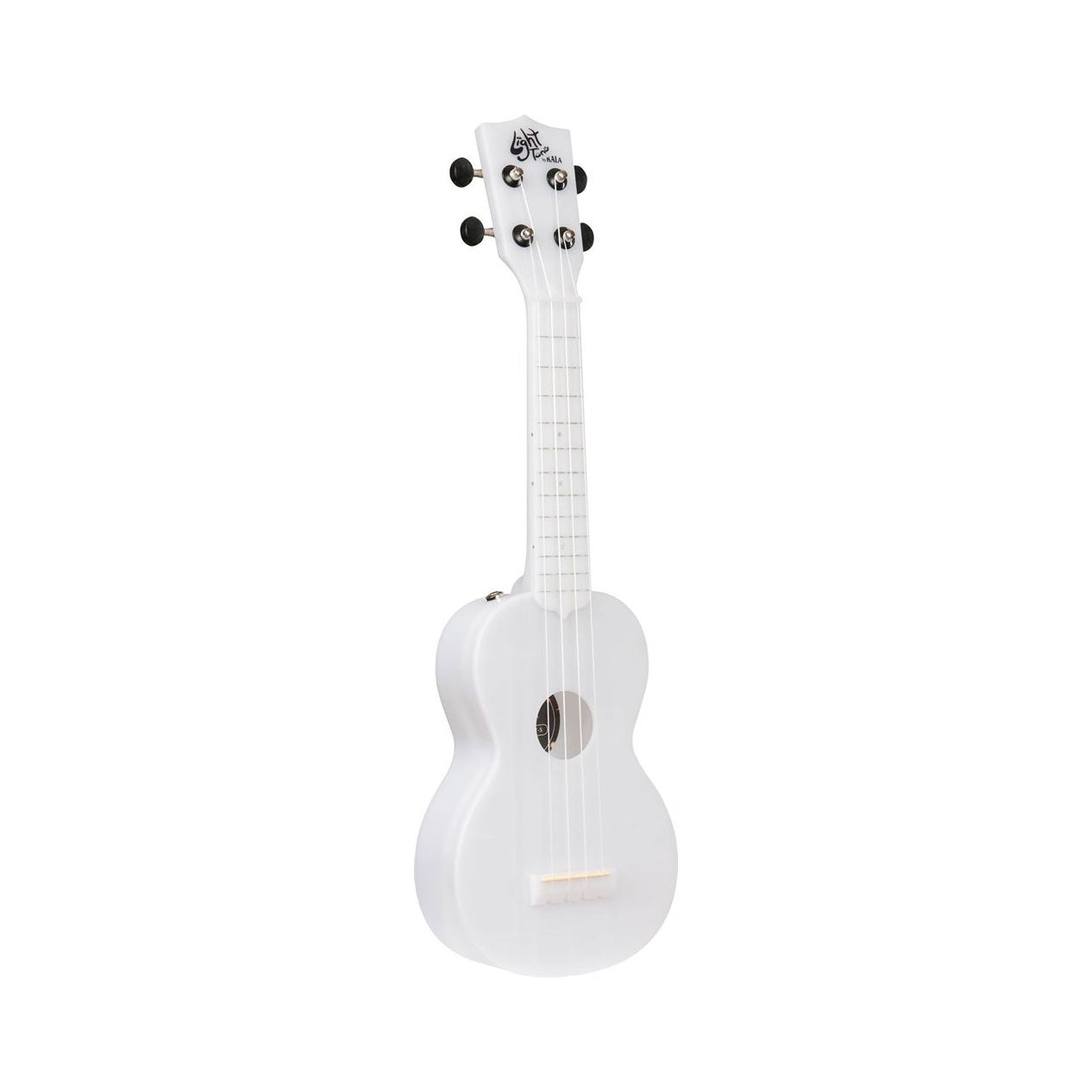 Sopranukulele LED