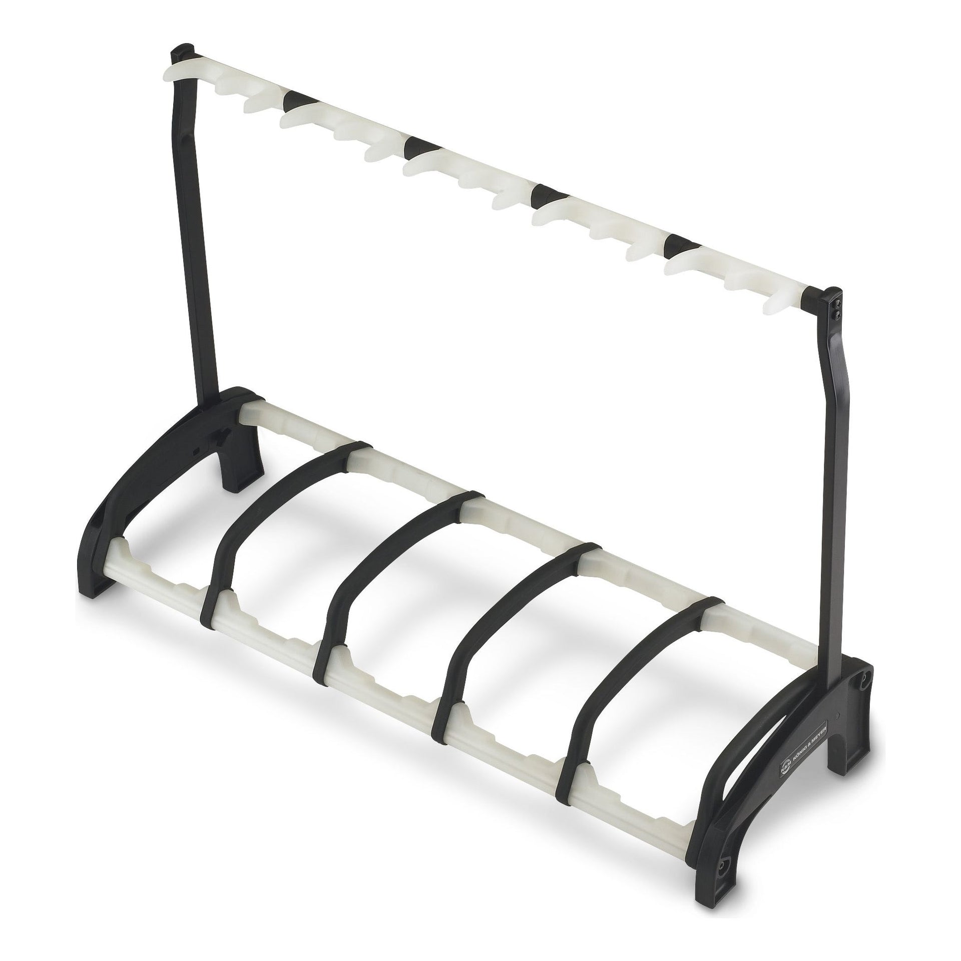 17515 Gitarrställ för 5 instrument