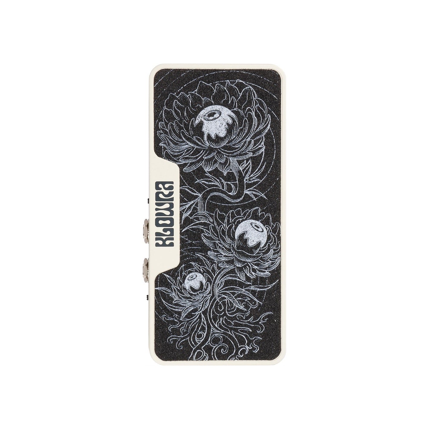 Mantra Dual Expression Pedal