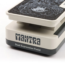 Load image into Gallery viewer, Mantra Dual Expression Pedal
