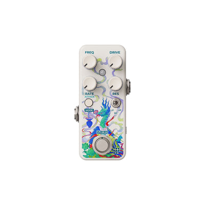 Hane Envelope Pedal