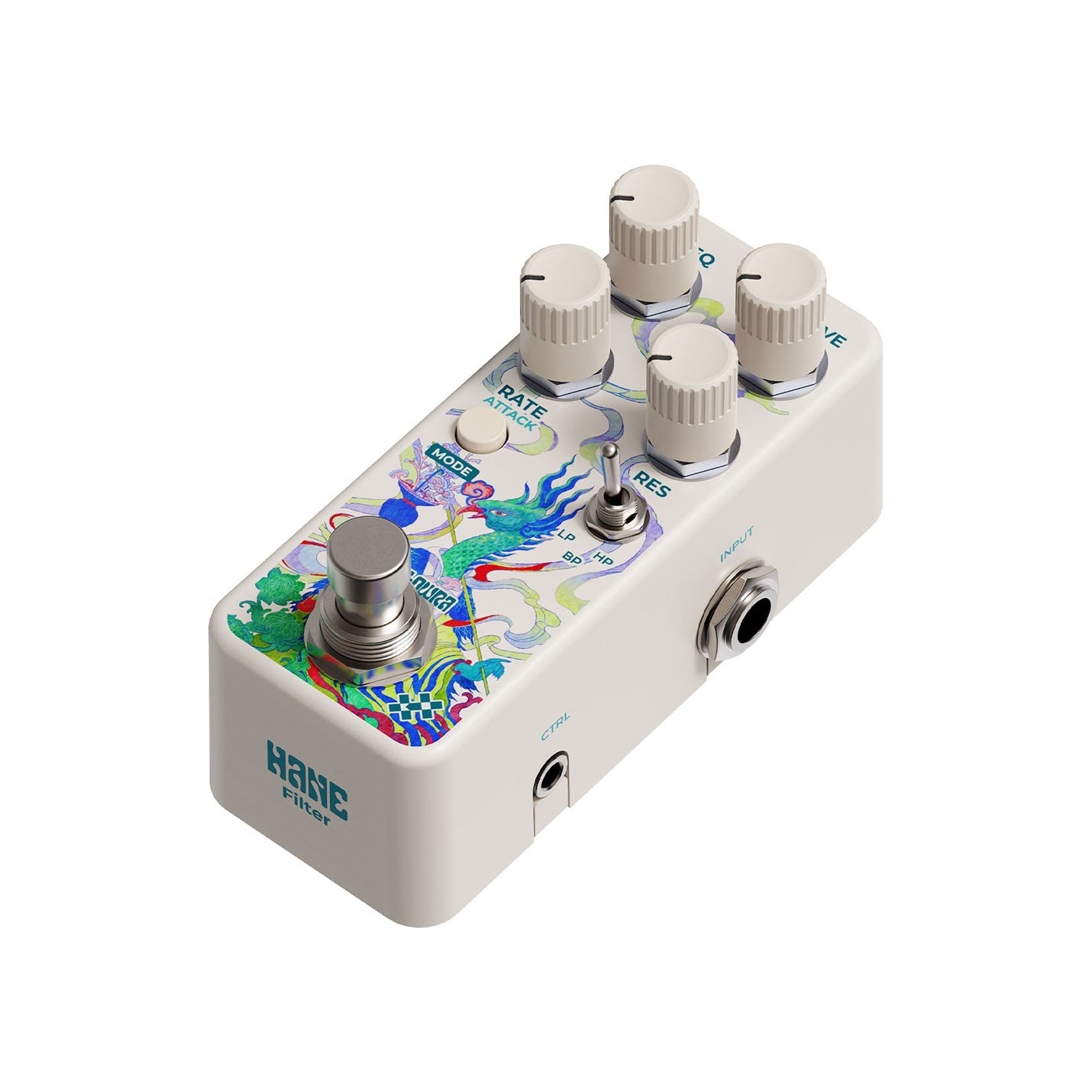 Hane Envelope Pedal