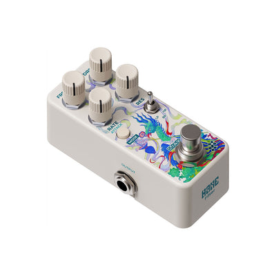 Hane Envelope Pedal