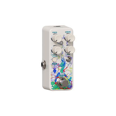 Hane Envelope Pedal