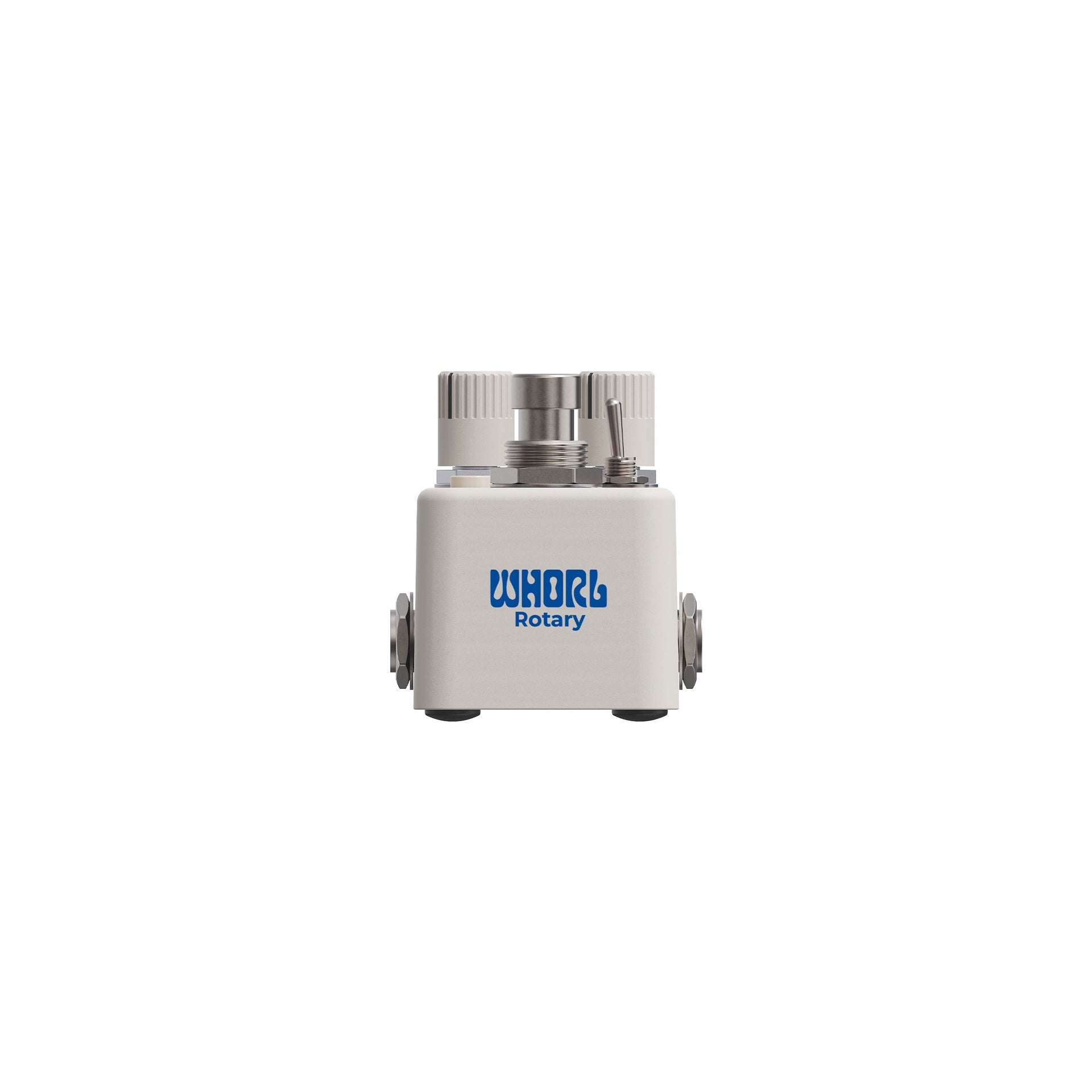 Whorl Rotary Pedal