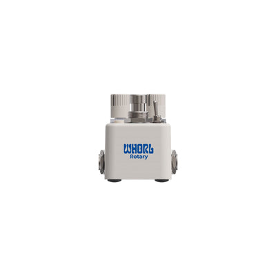 Whorl Rotary Pedal