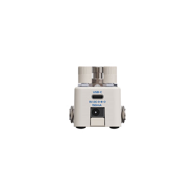 Whorl Rotary Pedal