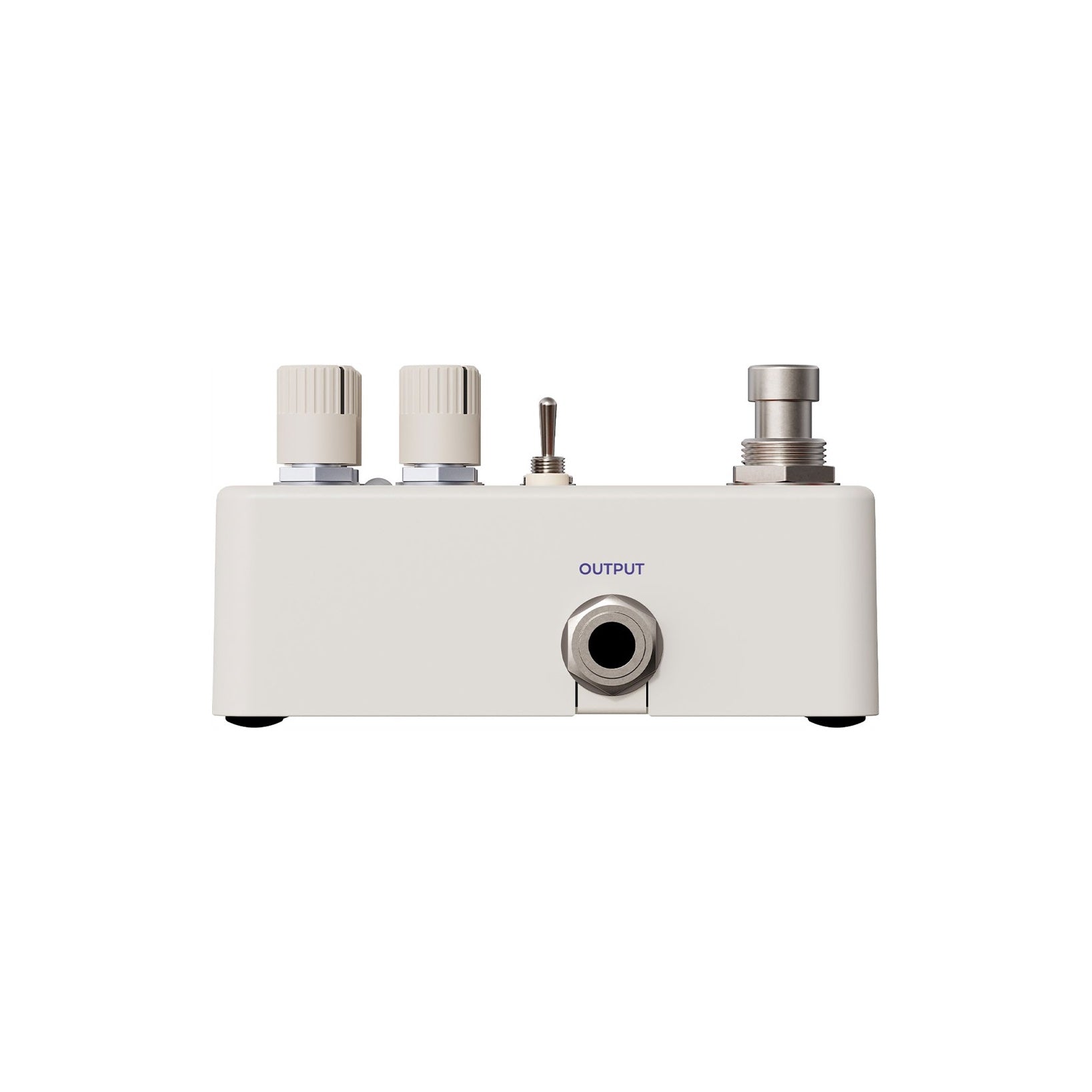 Dive Poly Pitch Shifter Pedal