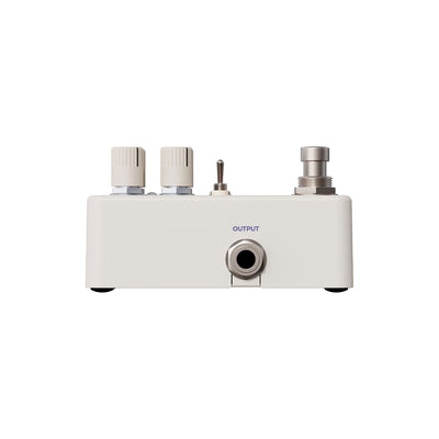 Dive Poly Pitch Shifter Pedal