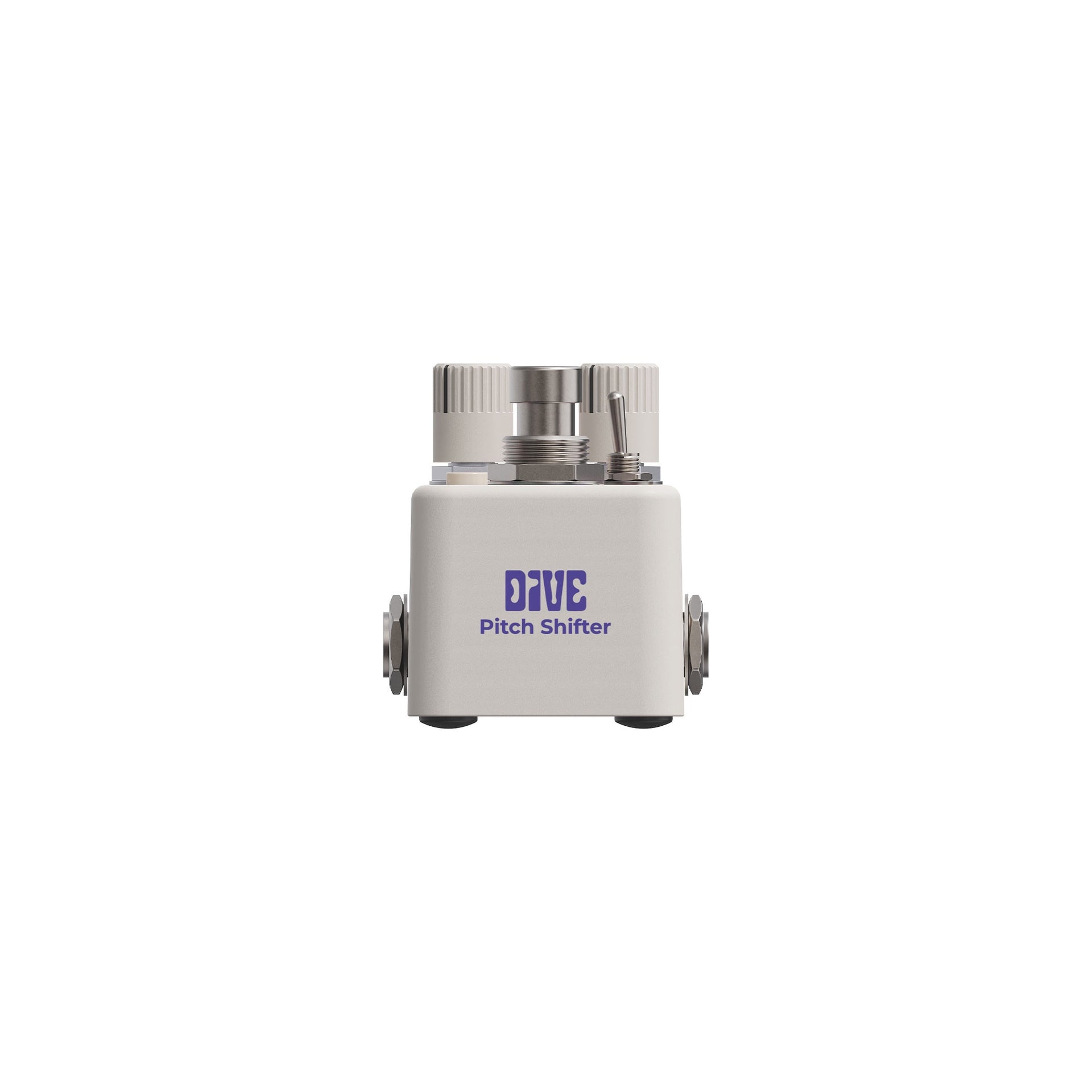Dive Poly Pitch Shifter Pedal