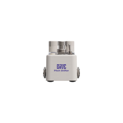 Dive Poly Pitch Shifter Pedal