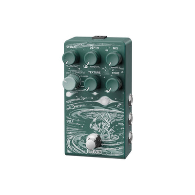 Sprout Multi Modulation Pedal