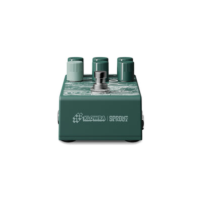 Sprout Multi Modulation Pedal