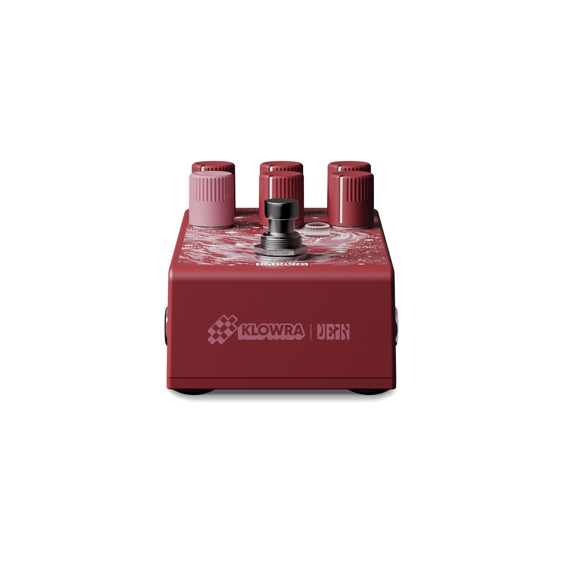 Vein Multi Pitch-Shifter & Harmonic Pedal
