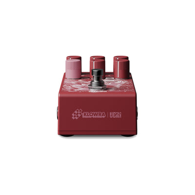 Vein Multi Pitch-Shifter & Harmonic Pedal