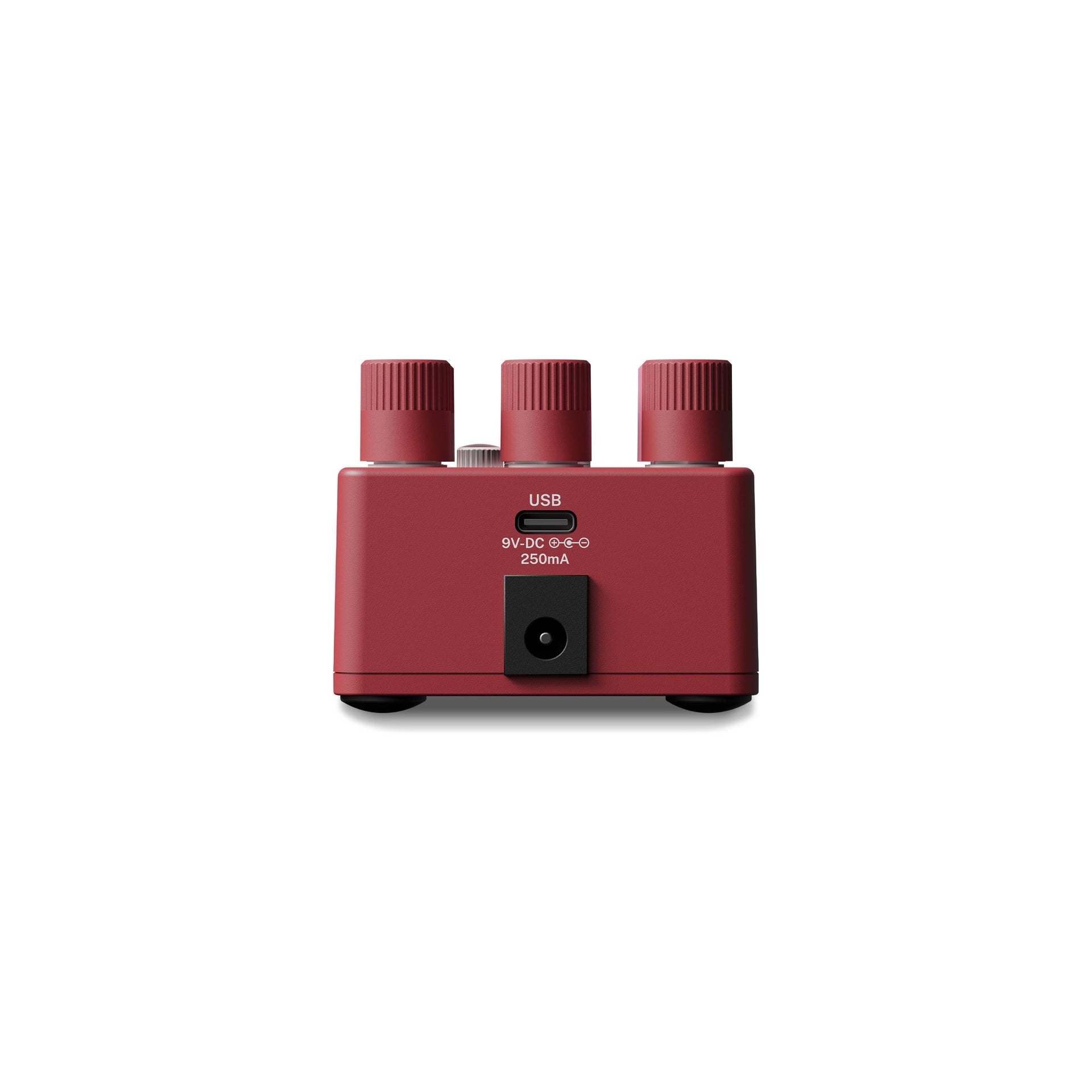 Vein Multi Pitch-Shifter & Harmonic Pedal