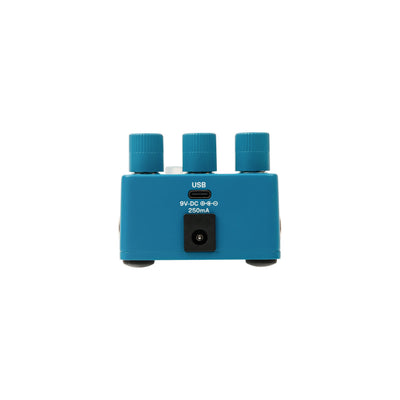 Rilum Multi-Head Delay Pedal