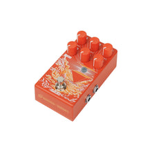 Load image into Gallery viewer, Verdict Polyphonic Octave Pedal
