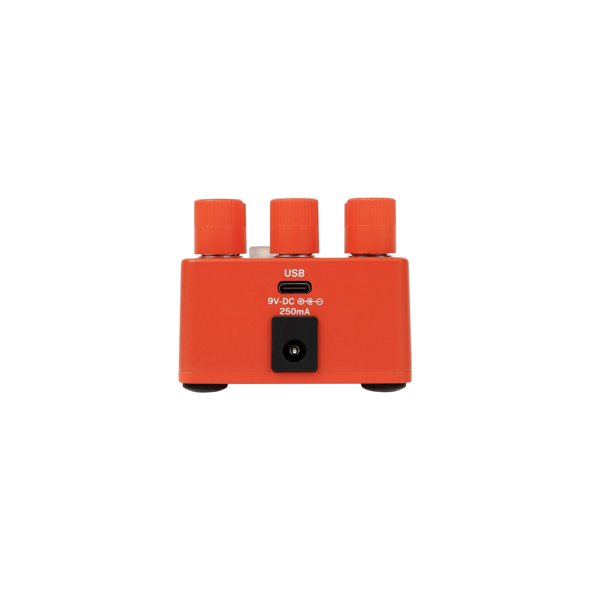 Verdict Polyphonic Octave Pedal