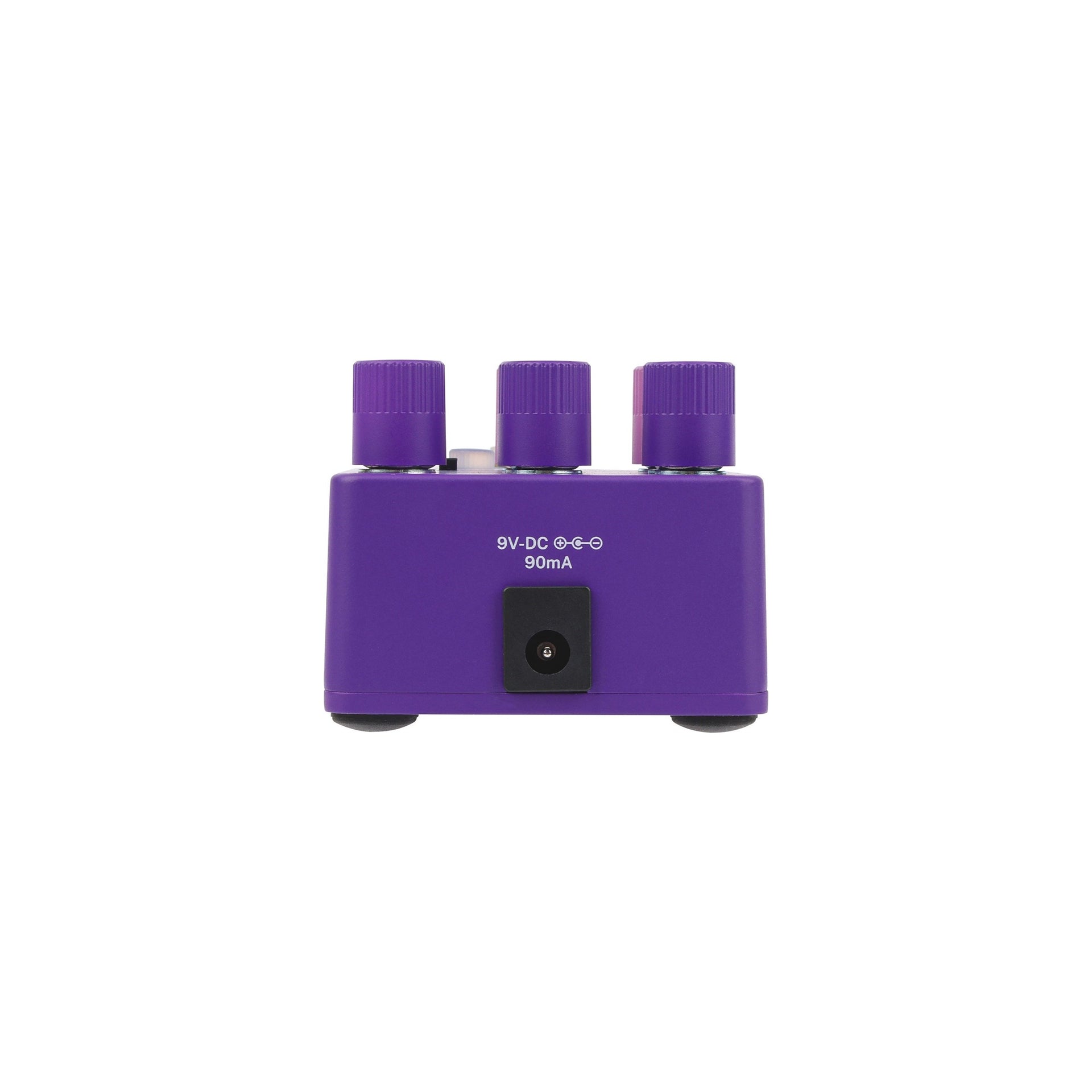 Gnash Analog Distortion Pedal