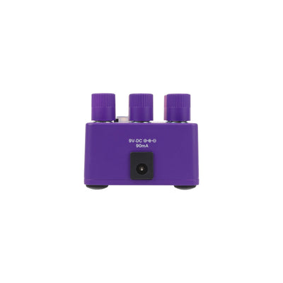 Gnash Analog Distortion Pedal