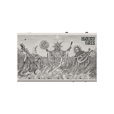 Vires Effects Pedal Power Supply