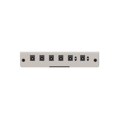 Vires Effects Pedal Power Supply