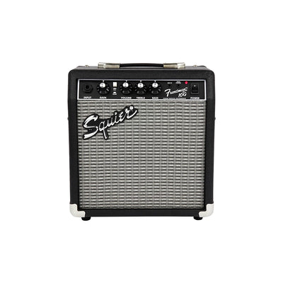 Squier by Fender - Sonic Stratocaster™ Pack Black - Musik Utan Gränser 