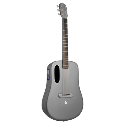 Lava Music - ME 4 36" Carbon Space Grey - Musik Utan Gränser 