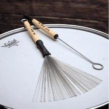 Load image into Gallery viewer, LB Legacy Brushes Teleskopvispar
