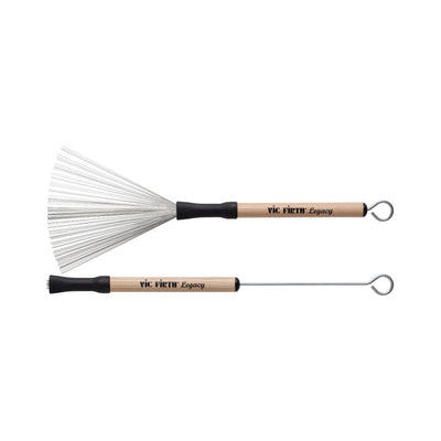 LB Legacy Brushes Teleskopvispar