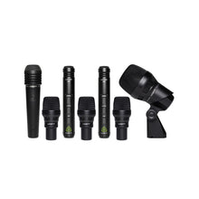 Load image into Gallery viewer, Beakit Pro 7-delars trummikrofonset
