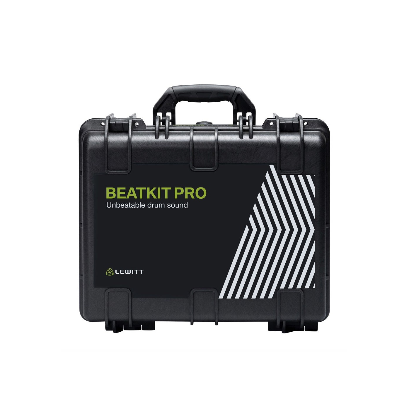 Beakit Pro 7-delars trummikrofonset
