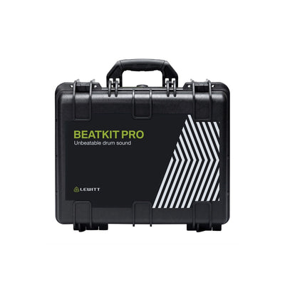 Beakit Pro 7-delars trummikrofonset
