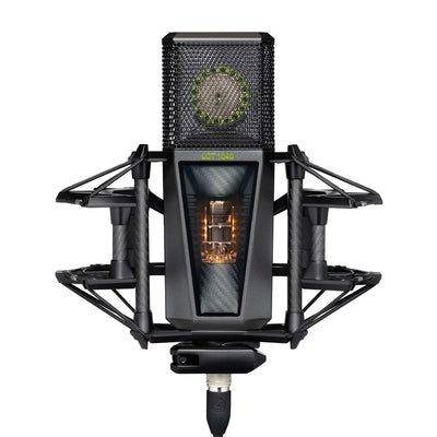 Lewitt - LCT 1040 MICROPHONE SYSTEM - Musik Utan Gränser 