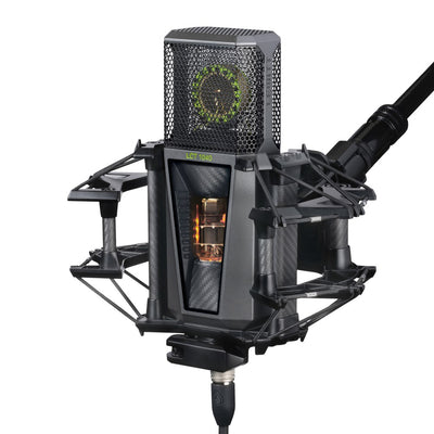 Lewitt - LCT 1040 MICROPHONE SYSTEM - Musik Utan Gränser 
