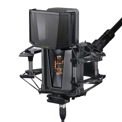 Lewitt - LCT 1040 MICROPHONE SYSTEM - Musik Utan Gränser 
