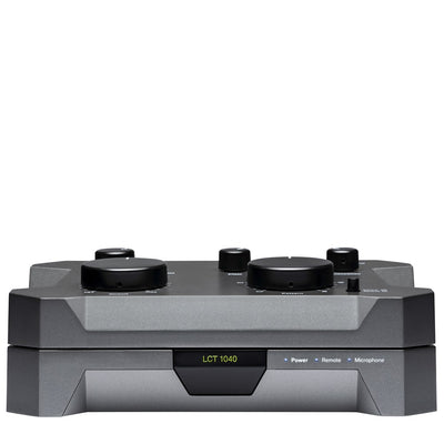 Lewitt - LCT 1040 MICROPHONE SYSTEM - Musik Utan Gränser 