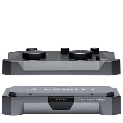 Lewitt - LCT 1040 MICROPHONE SYSTEM - Musik Utan Gränser 