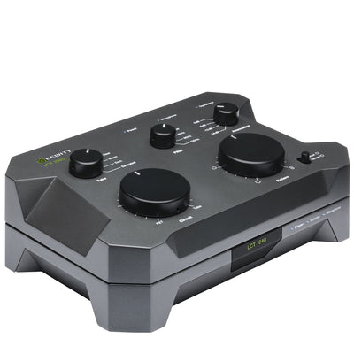 Lewitt - LCT 1040 MICROPHONE SYSTEM - Musik Utan Gränser 