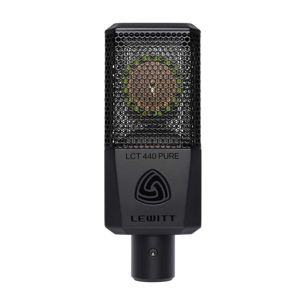 Lewitt - LCT 440 Pure - Musik Utan Gränser 